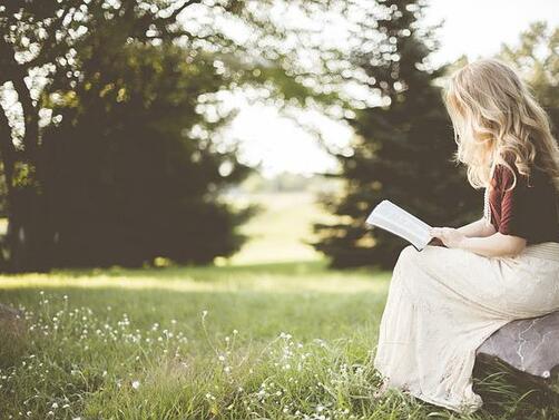 Според експерти от Йейл четенето помага да живеем по дълго В проучване