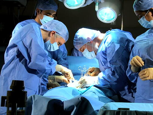 Пациент с карцином на простатата осъди болница за 25 000