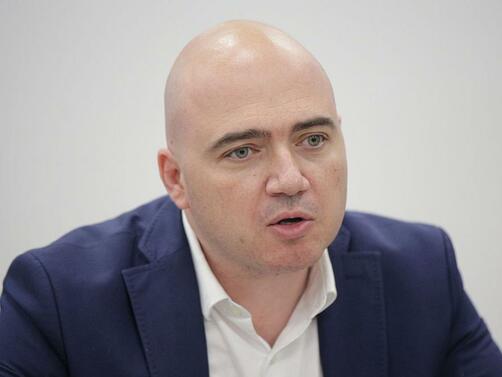 Служебният министър на туризма Илин Димитров съобщи че максимално бързо