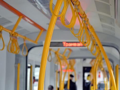 Осигуряване на безвъзмездно ползване на градския транспорт в София за
