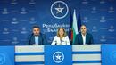 Партия "Републиканци за България" няма да участва в изборите на 2 октомври
