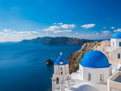 Има няколко начина да се подготвите за пътуването си до Гърция