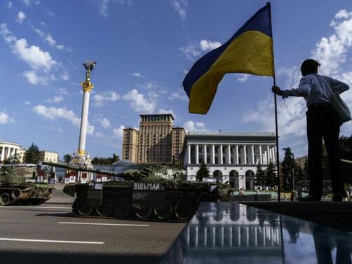 Няма предвидено откриване на секции на територията на Украйна но
