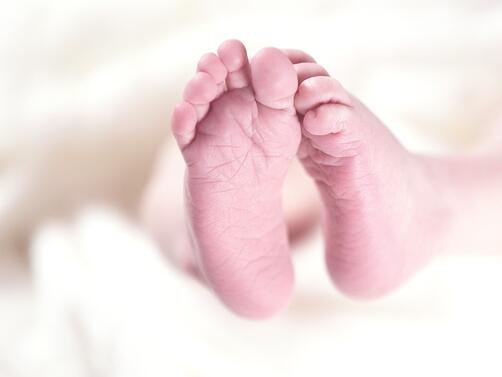 Три бебета се родиха в пловдивската клиника по акушерство и гинекология
