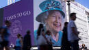 Кралица Елизабет II почина на 96-годишна възраст