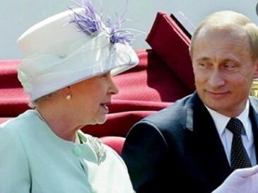 Руският президент Владимир  Путин не планира да присъства на погребението