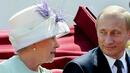 Кремъл обяви дали Путин ще присъства на погребението на Елизабет II
