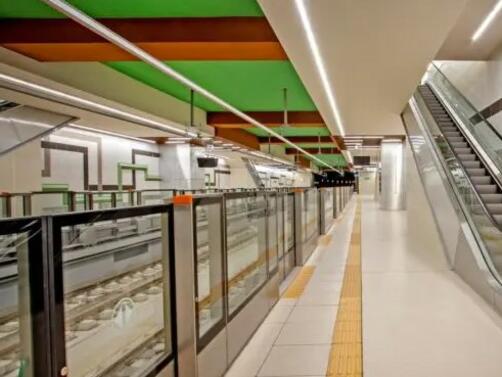 Правителството одобри проекта за разширението на третия метролъч в София.
