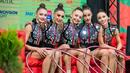 Ансамбълът на България спечели световната титла
