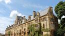 Оксфорд пак е британски университет №1 в годишната класация на "Таймс"
