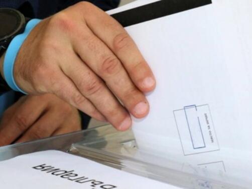 10140 минути са прекарали българите гласувайки през последните 10 години