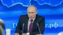 Путин: Референдумите целят спасение на населението
