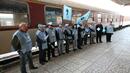 Синдикатите няма да спрат стачката в БДЖ