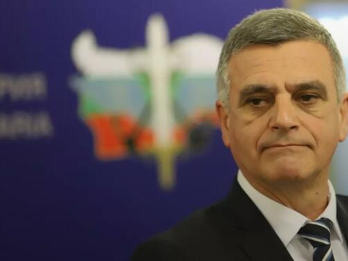 От Български възход няма да присъстват на срещата в Народното