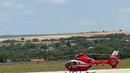 МЗ обяви обществена поръчка за покупката на общо 6 медицински хеликоптера