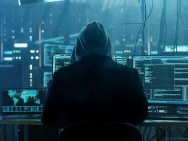 Руски хакери твърдят, че са свалили наши сайтове.