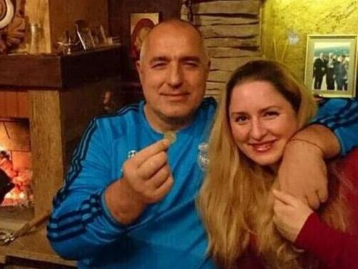 Георги Семерджиев обвинен за тежката катастрофа на бул Черни връх