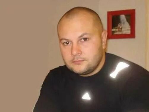 39-годишният Галин Петров Стоянов намушкал с нож 29-годишната си съпруга