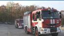Учение в „Дунарит“- мним пожар вдигна на крак всички служби