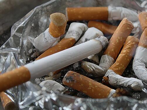 Италия скоро може да забрани пушенето и на открито съобщават