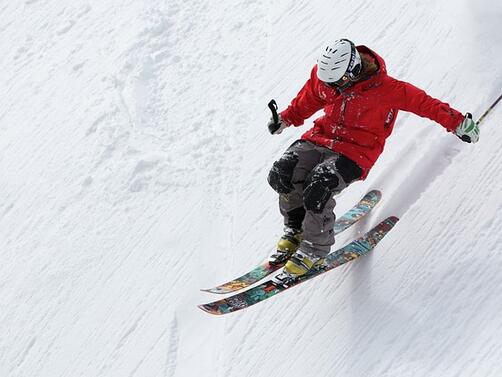 България официално е най евтиното място за каране на ски в