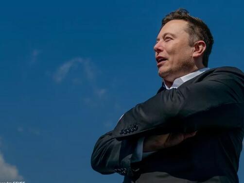 Милиардерът Илон Мъск, който стои зад Tesla, SpaceX и Twitter,