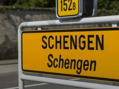 Австрия подкрепя влизането на Хърватия в Шенгенското пространство, но е
