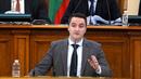 Божанков:  Първата политическа сила в България не може да състави редовно правителство