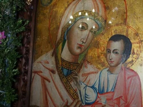 Православните вярващи в Украйна винаги са празнували Коледа на 7