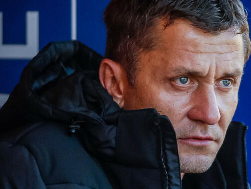 Треньорът на ЦСКА Саша Илич е обявил пред ръководството на