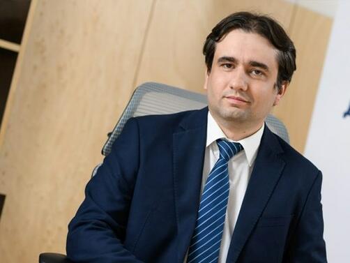 Депутатът от Демократична България Божидар Божанов е изпратил парламентарен въпрос