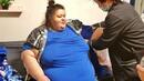 Млада жена от Дупница е 300 килограма, но посреща 2023-а с песен и позитивизъм