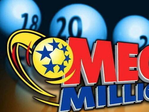 Джакпотът в американската лотария Мегамилиони достигна главозамайващите 1 милиард и