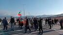 Протестиращи затвориха магистрала "Струма" край Благоевград
