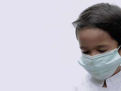 Комбинираните случаи на грип и коронавирус са рядкост и не