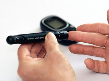 Лекарство за диабет, използвано за отслабване - какви са рисковете
