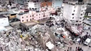 Турция: Щетите от опустошителните земетресения възлизат на над 105 млрд. долара

