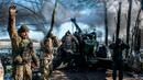 Украйна: 135 010 са унищожените руски войници от старта на войната