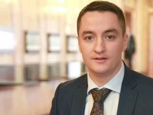 Бившият депутат от БСП Явор Божанков ще води листата на