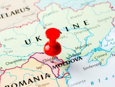Молдова отрече Украйна да е планирала да нахлуе в Приднестровието