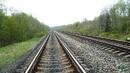 Влак отнесе мъж край Горна Оряховица, но той по чудо оцеля