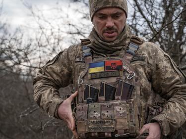 Украйна: 149 890 руски войници са вече на оня свят