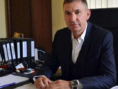 Строителният предприемач Велико Желев вече е обвиняем От Софийската градска