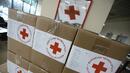 Още 33 тона хуманитарна помощ за Сирия изпрати БЧК