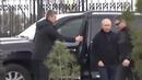 Изненадващо: Путин посети Мариупол