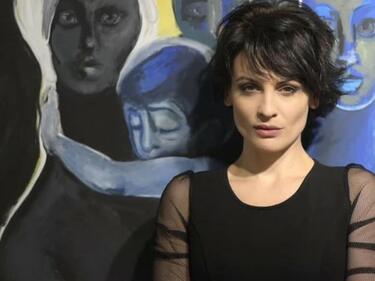 Актрисата Диана Димитрова отговори на колегите си от "Откраднат живот"