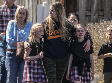 Трансджендър предприе масова стрелба в щатско училище, ликвидира 6 души! Байдън със спешна заповед