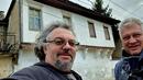 Манол Пейков със страхотна идея - събира дарения, за да купи къщата на Димитър Талев в Македония