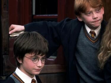 Поредицата „Хари Потър“ скоро може да се превърне в сериал 