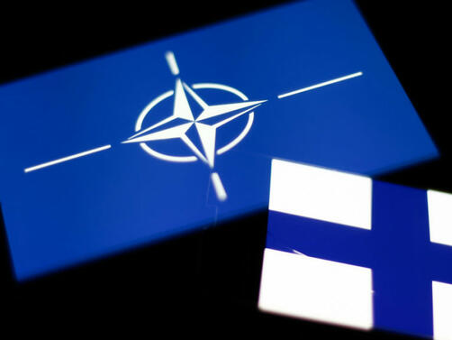 Финландия официално стана член на НАТО Това написа в профила